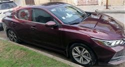 نيسان سنترا